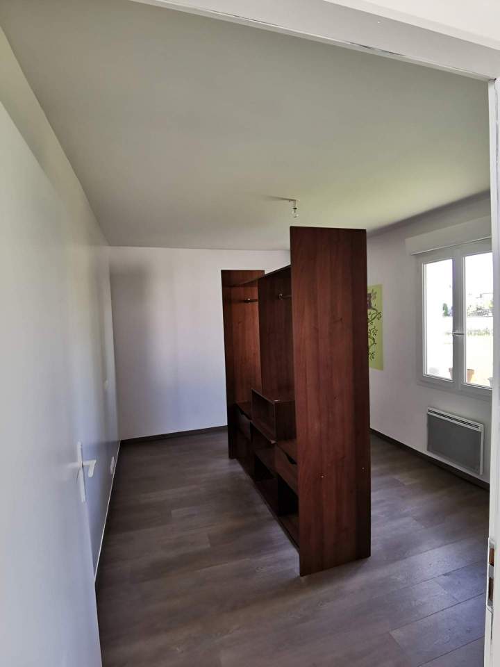 Pose de placo plâtre Royan