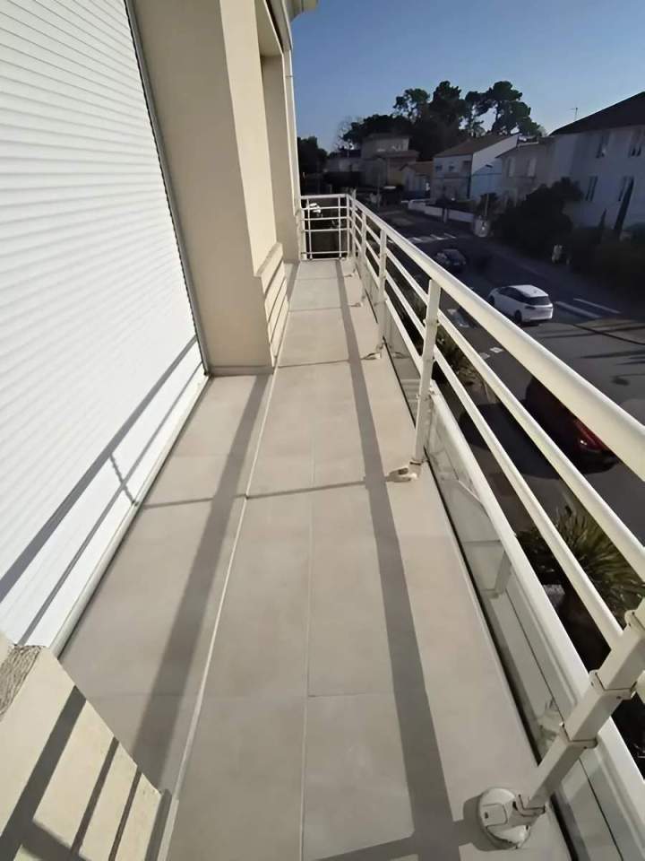 Revêtements de sols, La Rochelle