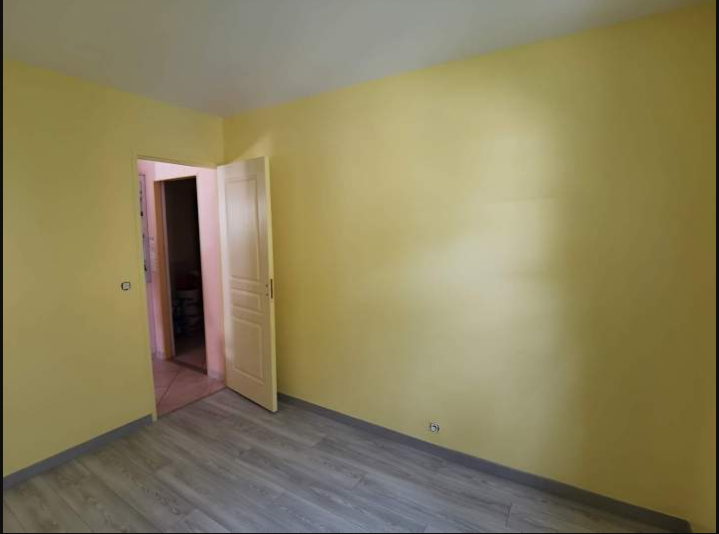 Peintre en bâtiment, Gémozac